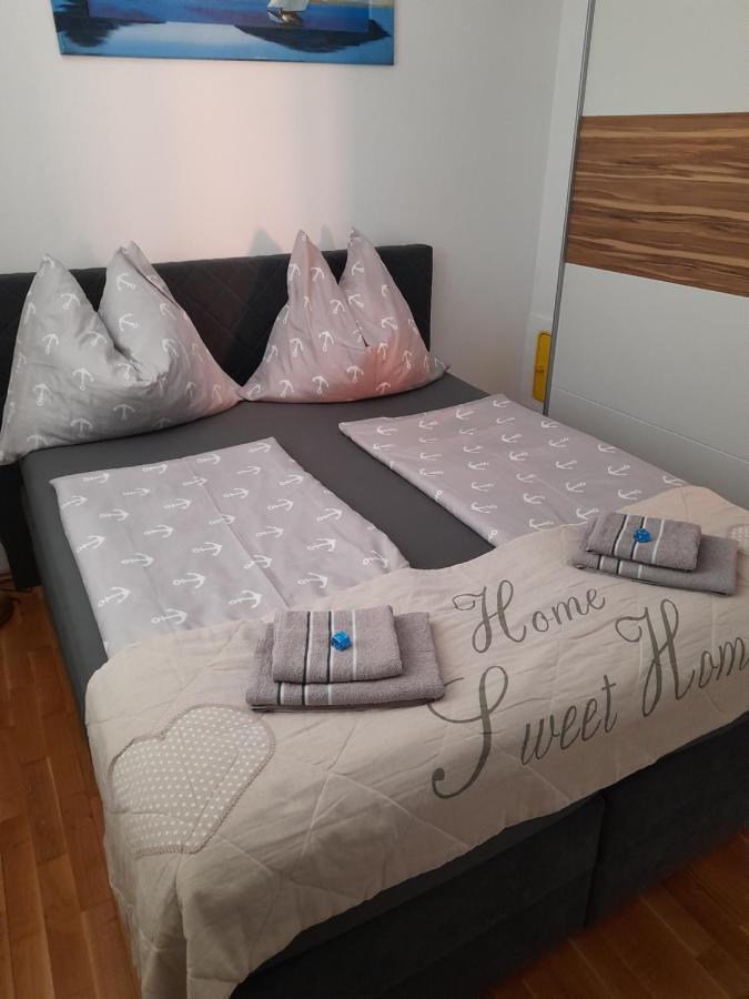 רוביני Apartment Adi מראה חיצוני תמונה