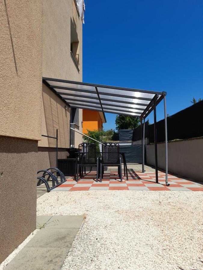 רוביני Apartment Adi מראה חיצוני תמונה