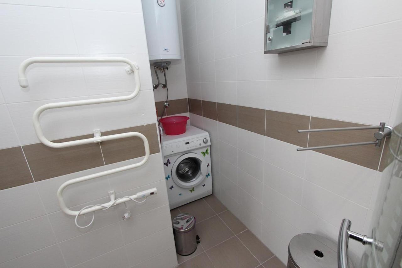 רוביני Apartment Adi מראה חיצוני תמונה